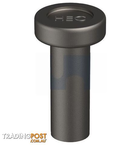 AS 1554.2/ Carbon Steel Plain Finish Shear Connector Stud Hobson