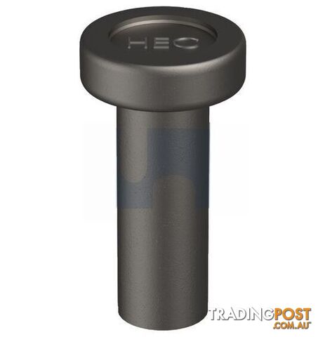 AS 1554.2/ Carbon Steel Plain Finish Shear Connector Stud Hobson