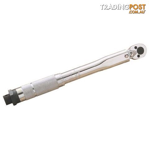 Micrometer Torque Wrench 1/4" Drive Kincrome MTW200I