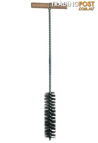 Universal Steel Hand Brush Finish MIT-BS-H0 Accessories Hobson Finish