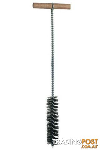 Universal Steel Hand Brush Finish MIT-BS-H0 Accessories Hobson Finish