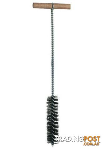 Universal Steel Hand Brush Finish MIT-BS-H0 Accessories Hobson Finish