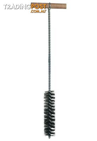 Universal Steel Hand Brush Finish MIT-BS-H0 Accessories Hobson Finish