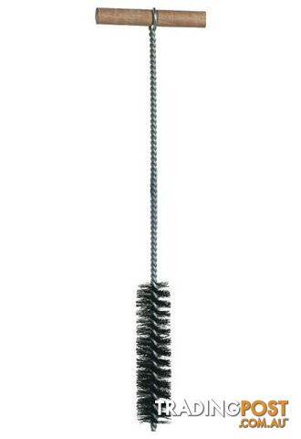 Universal Steel Hand Brush Finish MIT-BS-H0 Accessories Hobson Finish