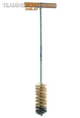 Universal Steel Hand Brush Finish MIT-BS-H1 Accessories Hobson