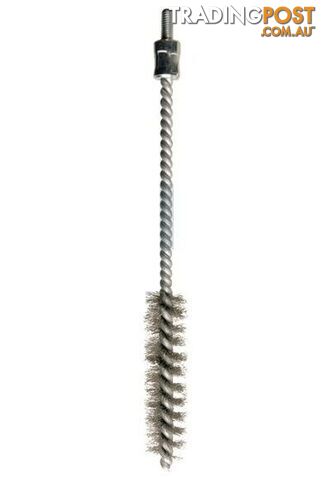 Steel Brush - Power Tool Finish MIT-BS-M1 Accessories Hobson