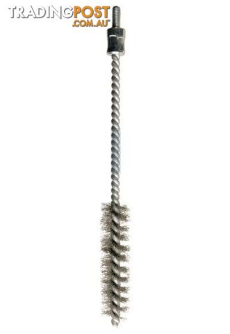 Steel Brush - Power Tool Finish MIT-BS-M1 Accessories Hobson