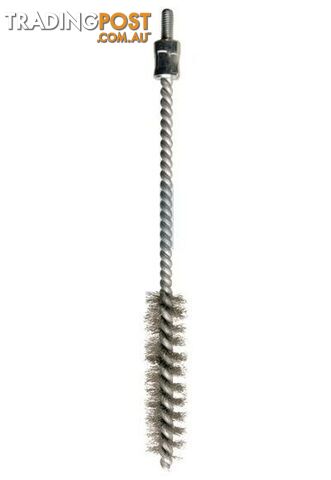 Steel Brush - Power Tool Finish MIT-BS-M1 Accessories Hobson