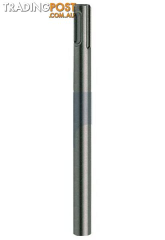 M6 SDS-Plus Brush Adapter Finish MIT-BS-MA Accessories Hobson MUCMTBMA1690052