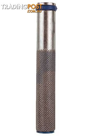 Zinc Plated (RoHS Compliant) Finish MIT-IGH Anchor Sleeve Centering Ring Hobson