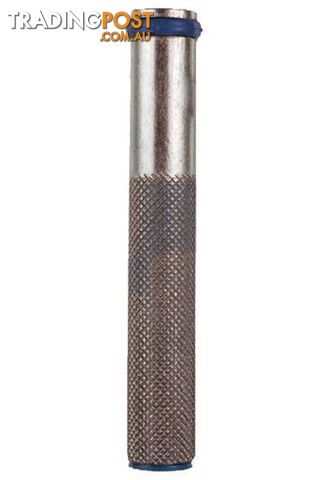 Zinc Plated (RoHS Compliant) Finish MIT-IGH Anchor Sleeve Centering Ring Hobson