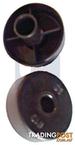 Plastic Piston Plugs Finish MIT-VS Accessories Hobson
