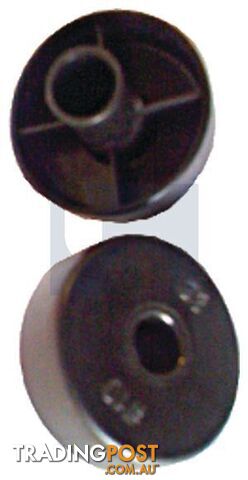Plastic Piston Plugs Finish MIT-VS Accessories Hobson