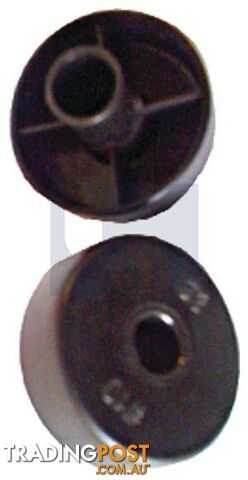 Plastic Piston Plugs Finish MIT-VS Accessories Hobson