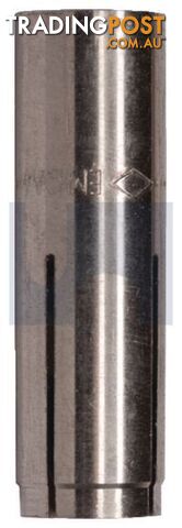 316 Stainless Finish ESAR (E A4) Drop-In Anchor Metric Hobson