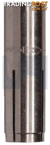 316 Stainless Finish ESAR (E A4) Drop-In Anchor Metric Hobson