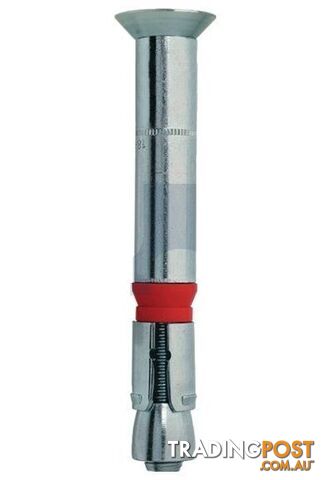 Zinc Plated (RoHS Compliant) Finish HL-SK Heavy Duty Anchor With Countersunk...