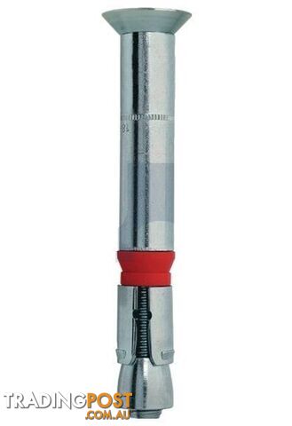 Zinc Plated (RoHS Compliant) Finish HL-SK Heavy Duty Anchor With Countersunk...