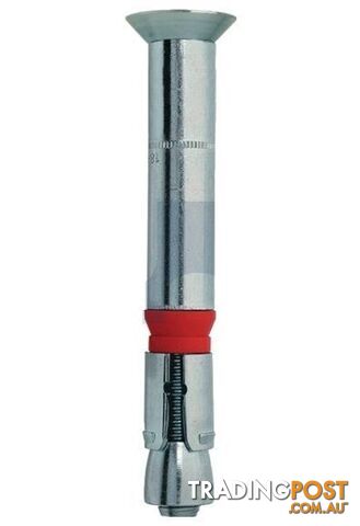 Zinc Plated (RoHS Compliant) Finish HL-SK Heavy Duty Anchor With Countersunk...