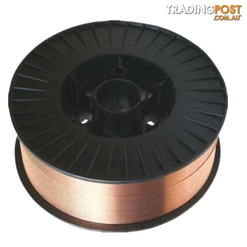 0.9mm 15Kgs Spool Gas-Shielded AWS A5.28 ER 110S-G Welding Wire 110S-G09 - photo 3 of 7