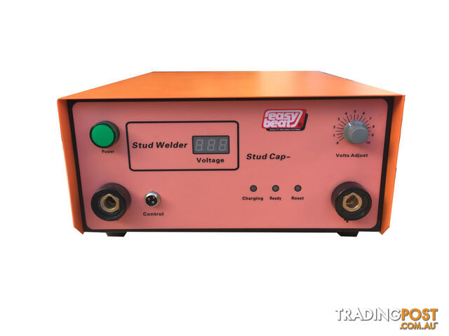 Easybeat SW1600 Capacitor Discharge [CD] Stud Welder