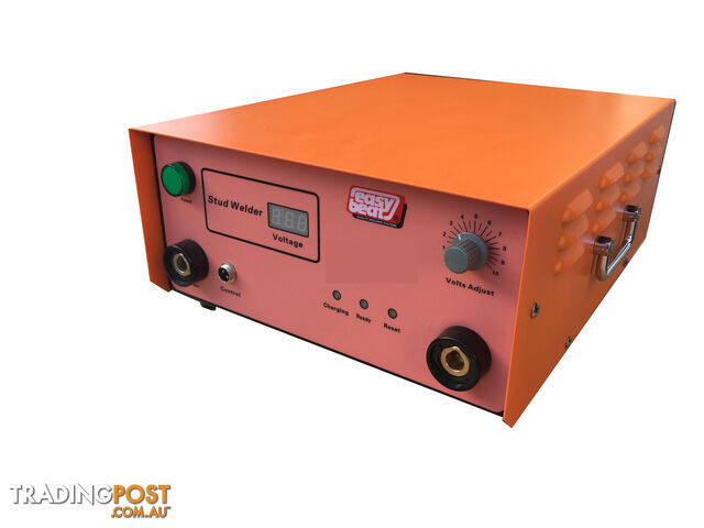 Easybeat SW1600 Capacitor Discharge [CD] Stud Welder