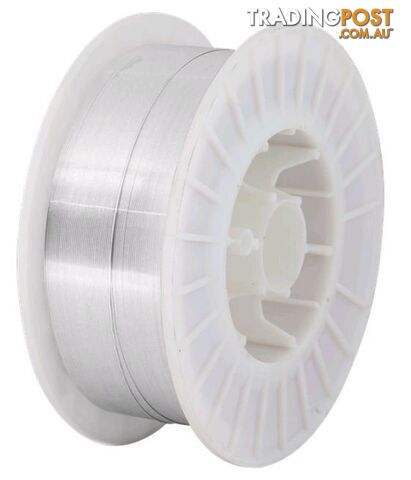 Aluminium 5356 Mig Wire 1.0mm 6KG MW53561.0300 - photo 3 of 3