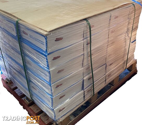 Mig Wire Mild Steel 70S6 1.2mm Pallet of 72 Rolls of 15Kg Wire