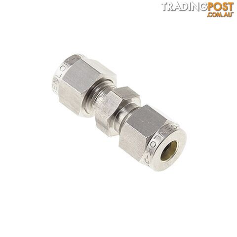 Genlok Union Connector 1/4 Genlok