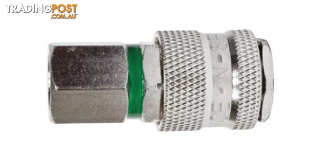 1/4 Female Thread Nitto Style Coupling N1SF4