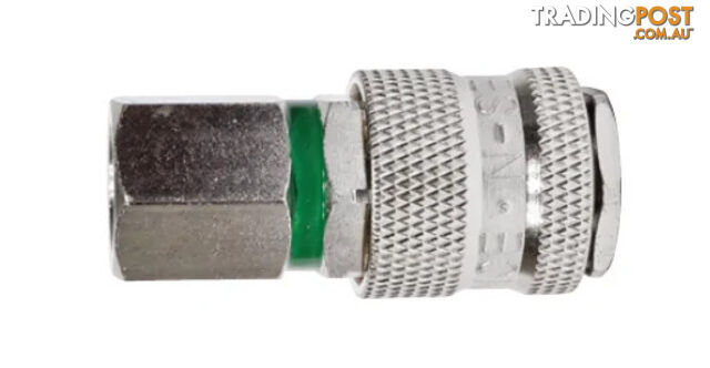 3/8 Female Thread Nitto Style Coupling N1SF6