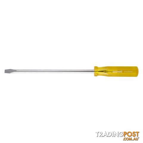 Acetate Screwdriver Blade 10 X 250mm Kincrome K5161