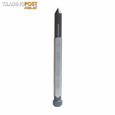 Nitto Kohki Locating Pin 8 x 25 mm NAP0825