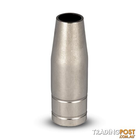 Conical Nozzle 15 Binzel Style Suits SB15 / MB15 Mig Torch Each