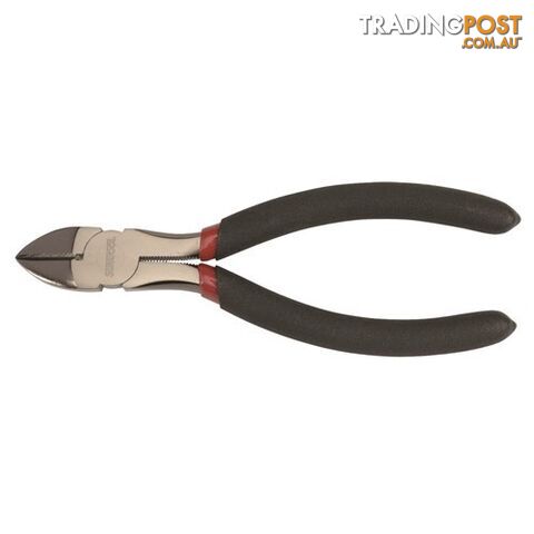 Diagonal Cutting Pliers 175mm (7") Kincrome 5011