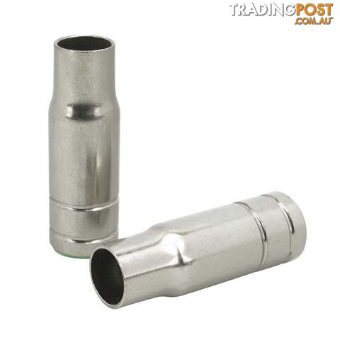 Gas Nozzle Tapered Binzel Style For MB15 NCT15 Each