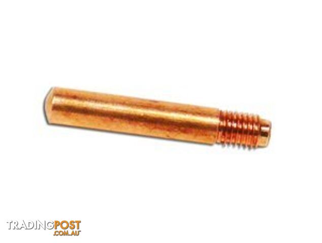1.2mm Tweco Style 1 Contact Tip Heavy Duty 14H-45 Pkt : 10