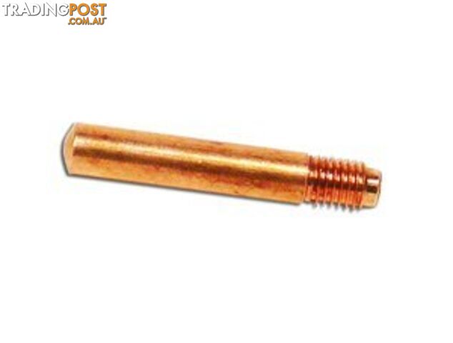 1.2mm Tweco Style 1 Contact Tip Heavy Duty 14H-45 Pkt : 10