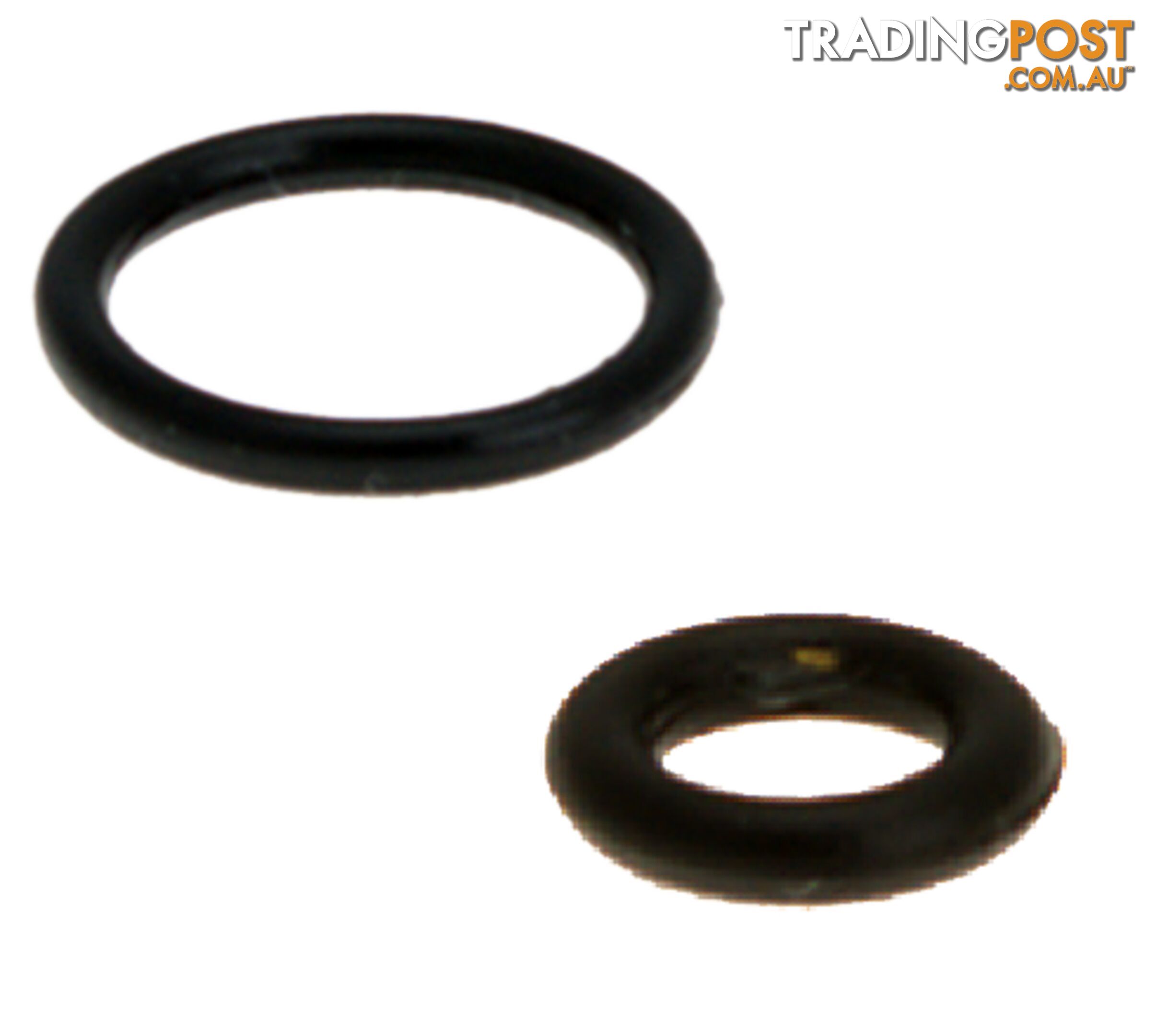 O-Ring For Welding Equipment Pack of 10