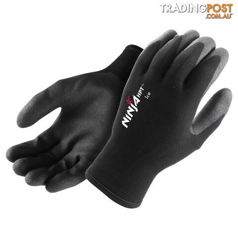 Ninja Celsius Ice Cold Resistant Gloves