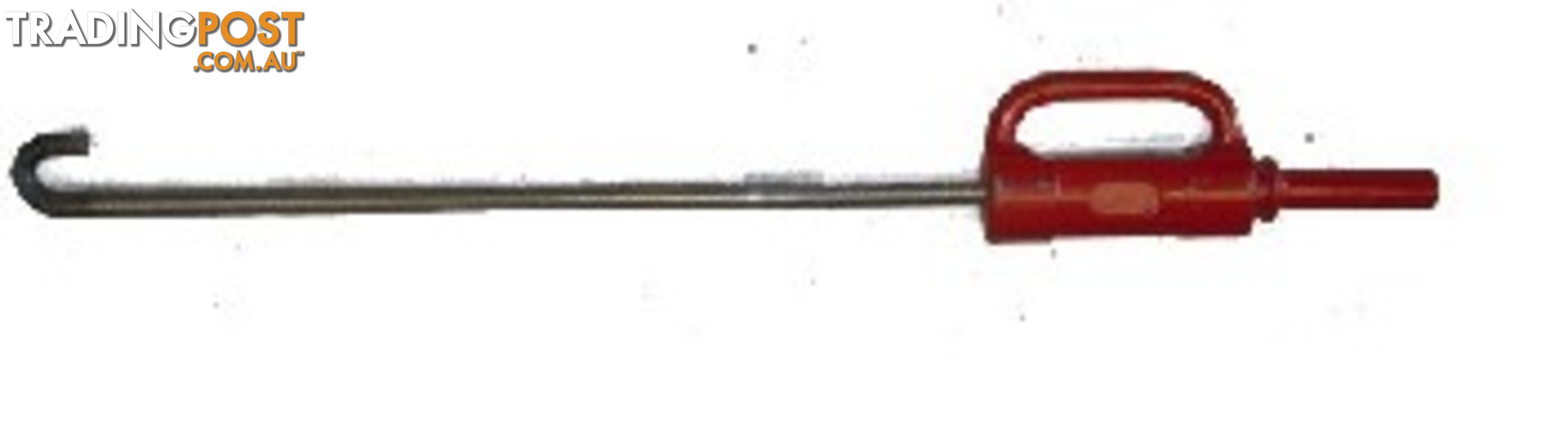 K227 Med Slide Hammer