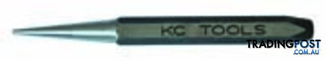 6.5mm Drift Starter KC Tools A7244