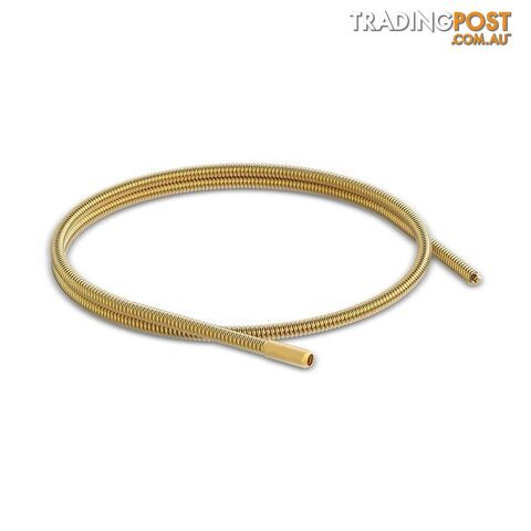 Binzel Style Neck Spring Unimig NKSTL-3.5MM