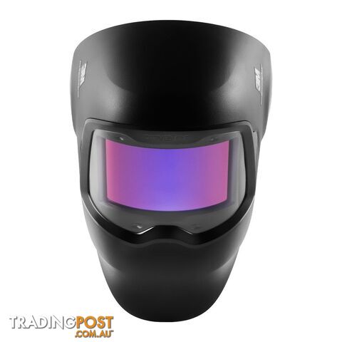 3M Speedglas G5-02 Welding Helmet with Curved Auto-Darkening Lens 621120