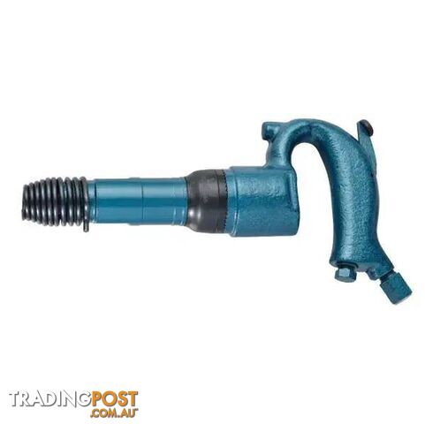 Air Chipping Hammer 3200 BPM 18mm Piston Dia 75mm Stroke NPK NPK-AA0SP(H)