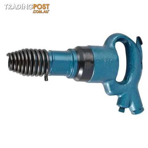 Air Chipping Hammer 2400 BPM 28mm Piston Dia 51mm Stroke NPK NPK-AA2SP(H)