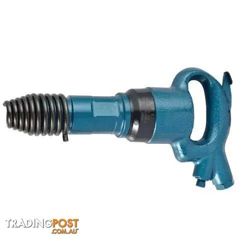 Air Chipping Hammer 2000 BPM 28mm Piston Dia 76mm Stroke NPK NPK-AA3SP(H)