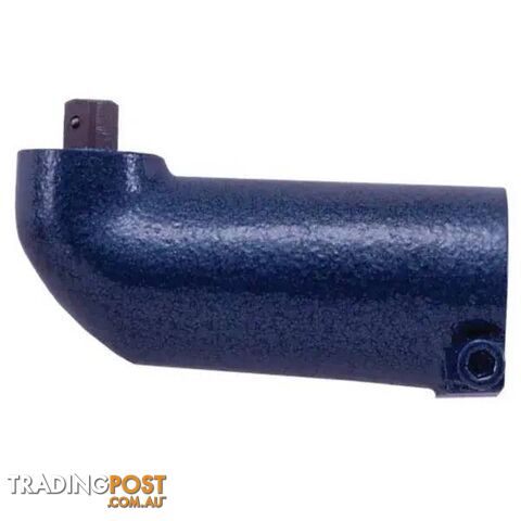 Angle Drive Attachment To Suit 3/8" Drive Impact Wrench NPK NPK-AT30A