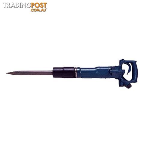 Concrete Breaker 1500 Bpm Digger 42.8mm Piston Dia 63.5mm Stroke NPK NPK-DIG9