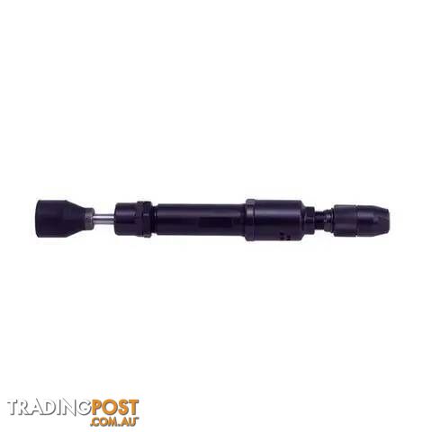 Air Sand Rammer 18mm Piston Dia. 40mm Butt Dia. 60mm Stroke NPK NPK-F00